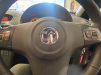 USED 2012 12 VAUXHALL CORSA 1.4 SE  AUTOMATIC LOW MILEAGE