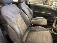 USED 2012 12 VAUXHALL CORSA 1.4 SE  AUTOMATIC LOW MILEAGE