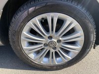 USED 2012 12 VAUXHALL CORSA 1.4 SE  AUTOMATIC LOW MILEAGE