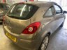 USED 2012 12 VAUXHALL CORSA 1.4 SE  AUTOMATIC LOW MILEAGE