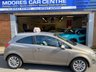 USED 2012 12 VAUXHALL CORSA 1.4 SE  AUTOMATIC LOW MILEAGE
