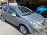 USED 2012 12 VAUXHALL CORSA 1.4 SE  AUTOMATIC LOW MILEAGE