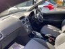 USED 2012 12 VAUXHALL CORSA 1.4 SE  AUTOMATIC LOW MILEAGE