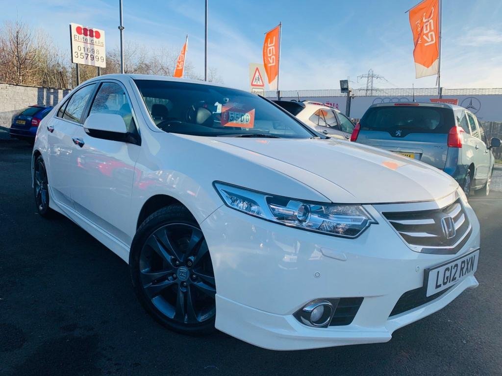 View our HONDA ACCORD