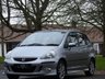 USED 2007 07 HONDA JAZZ 1.3 DSI SPORT 5d 82 BHP ONLY 16K FROM NEW A/C FSH