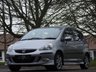 USED 2007 07 HONDA JAZZ 1.3 DSI SPORT 5d 82 BHP ONLY 16K FROM NEW A/C FSH