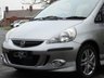 USED 2007 07 HONDA JAZZ 1.3 DSI SPORT 5d 82 BHP ONLY 16K FROM NEW A/C FSH