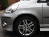 USED 2007 07 HONDA JAZZ 1.3 DSI SPORT 5d 82 BHP ONLY 16K FROM NEW A/C FSH