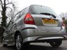 USED 2007 07 HONDA JAZZ 1.3 DSI SPORT 5d 82 BHP ONLY 16K FROM NEW A/C FSH
