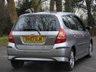 USED 2007 07 HONDA JAZZ 1.3 DSI SPORT 5d 82 BHP ONLY 16K FROM NEW A/C FSH