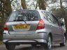 USED 2007 07 HONDA JAZZ 1.3 DSI SPORT 5d 82 BHP ONLY 16K FROM NEW A/C FSH