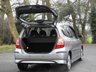 USED 2007 07 HONDA JAZZ 1.3 DSI SPORT 5d 82 BHP ONLY 16K FROM NEW A/C FSH