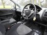 USED 2007 07 HONDA JAZZ 1.3 DSI SPORT 5d 82 BHP ONLY 16K FROM NEW A/C FSH