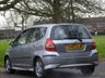 USED 2007 07 HONDA JAZZ 1.3 DSI SPORT 5d 82 BHP ONLY 16K FROM NEW A/C FSH