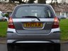 USED 2007 07 HONDA JAZZ 1.3 DSI SPORT 5d 82 BHP ONLY 16K FROM NEW A/C FSH