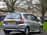 USED 2007 07 HONDA JAZZ 1.3 DSI SPORT 5d 82 BHP ONLY 16K FROM NEW A/C FSH