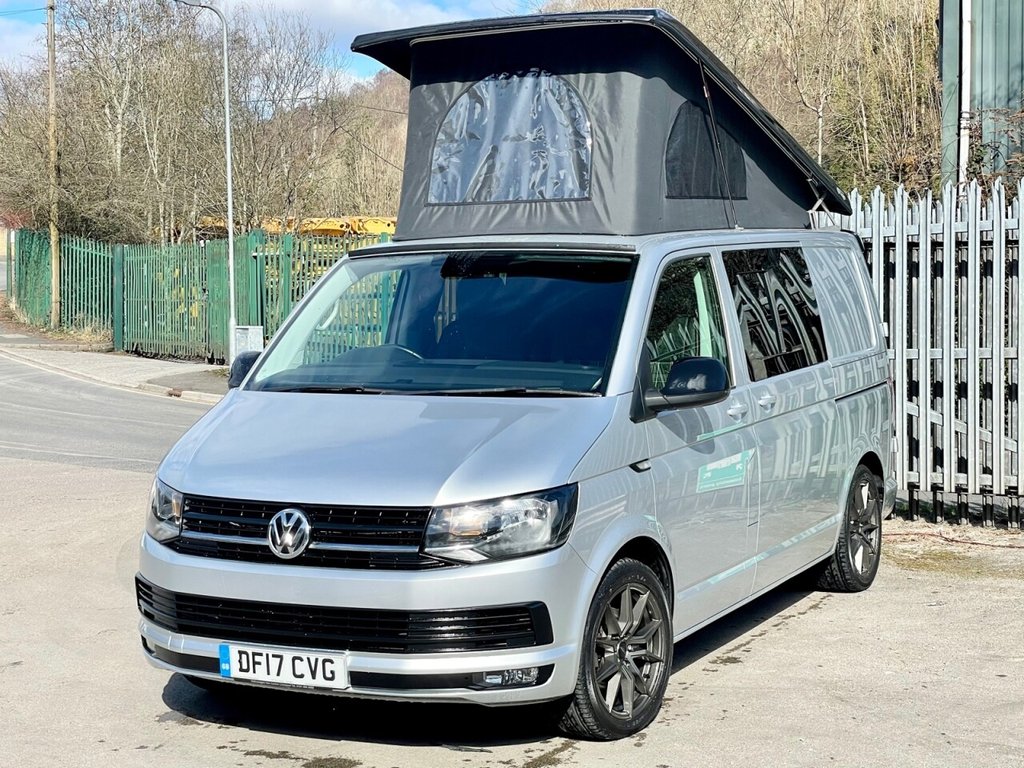 View our VOLKSWAGEN TRANSPORTER