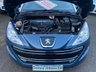 USED 2011 61 PEUGEOT RCZ 2.0 HDI GT 165 2dr - FULL LEATHER 