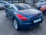 USED 2011 61 PEUGEOT RCZ 2.0 HDI GT 165 2dr - FULL LEATHER 