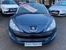 USED 2011 61 PEUGEOT RCZ 2.0 HDI GT 165 2dr - FULL LEATHER 
