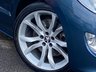 USED 2011 61 PEUGEOT RCZ 2.0 HDI GT 165 2dr - FULL LEATHER 