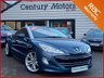 USED 2011 61 PEUGEOT RCZ 2.0 HDI GT 165 2dr - FULL LEATHER 