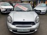 USED 2014 64 MINI COUNTRYMAN 2.0 Cooper SD 140 5dr - SAT NAV 