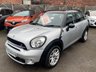 USED 2014 64 MINI COUNTRYMAN 2.0 Cooper SD 140 5dr - SAT NAV 