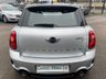 USED 2014 64 MINI COUNTRYMAN 2.0 Cooper SD 140 5dr - SAT NAV 