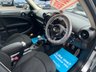 USED 2014 64 MINI COUNTRYMAN 2.0 Cooper SD 140 5dr - SAT NAV 