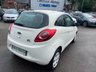 USED 2014 64 FORD KA 1.2 Edge 3dr - GROUP 1 INSURANCE 