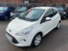 USED 2014 64 FORD KA 1.2 Edge 3dr - GROUP 1 INSURANCE 