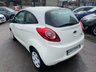 USED 2014 64 FORD KA 1.2 Edge 3dr - GROUP 1 INSURANCE 