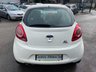 USED 2014 64 FORD KA 1.2 Edge 3dr - GROUP 1 INSURANCE 