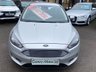 USED 2015 15 FORD FOCUS 1.5 TDCI Titanium NAVIGATOR 5dr - NEW SHAPE  