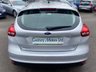 USED 2015 15 FORD FOCUS 1.5 TDCI Titanium NAVIGATOR 5dr - NEW SHAPE  