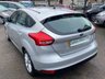 USED 2015 15 FORD FOCUS 1.5 TDCI Titanium NAVIGATOR 5dr - NEW SHAPE  