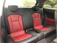 USED 2011 11 AUDI A1 1.6 TDI SPORT 3d 103 BHP ZERO DEPOSIT FINANCE AVAILABLE