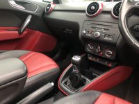 USED 2011 11 AUDI A1 1.6 TDI SPORT 3d 103 BHP ZERO DEPOSIT FINANCE AVAILABLE