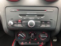 USED 2011 11 AUDI A1 1.6 TDI SPORT 3d 103 BHP ZERO DEPOSIT FINANCE AVAILABLE