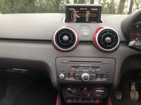 USED 2011 11 AUDI A1 1.6 TDI SPORT 3d 103 BHP ZERO DEPOSIT FINANCE AVAILABLE