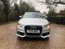 USED 2011 11 AUDI A1 1.6 TDI SPORT 3d 103 BHP ZERO DEPOSIT FINANCE AVAILABLE