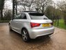 USED 2011 11 AUDI A1 1.6 TDI SPORT 3d 103 BHP ZERO DEPOSIT FINANCE AVAILABLE