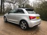 USED 2011 11 AUDI A1 1.6 TDI SPORT 3d 103 BHP ZERO DEPOSIT FINANCE AVAILABLE