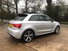 USED 2011 11 AUDI A1 1.6 TDI SPORT 3d 103 BHP ZERO DEPOSIT FINANCE AVAILABLE