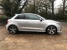 USED 2011 11 AUDI A1 1.6 TDI SPORT 3d 103 BHP ZERO DEPOSIT FINANCE AVAILABLE
