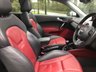 USED 2011 11 AUDI A1 1.6 TDI SPORT 3d 103 BHP ZERO DEPOSIT FINANCE AVAILABLE