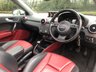 USED 2011 11 AUDI A1 1.6 TDI SPORT 3d 103 BHP ZERO DEPOSIT FINANCE AVAILABLE