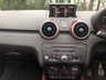 USED 2011 11 AUDI A1 1.6 TDI SPORT 3d 103 BHP ZERO DEPOSIT FINANCE AVAILABLE