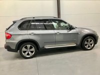 USED 2007 07 BMW X5 3.0 D SE 5STR 5d 232 BHP WOW Huge Spec OVER 19K OPTIONS